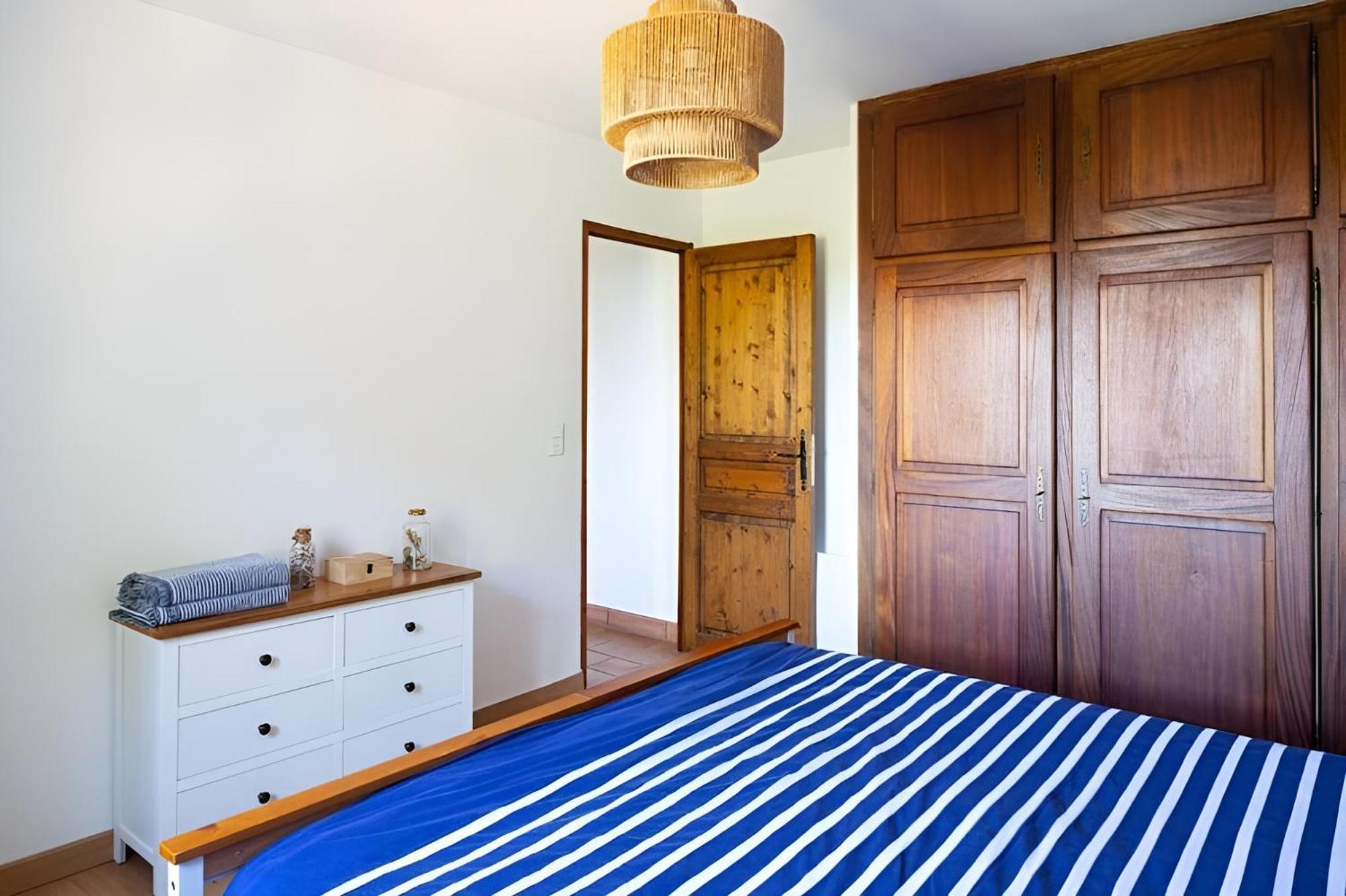 Mas Provencal De 120M2 En Camargue, Avec Piscine Et Parking Inclus, Ideal Pour Des Vacances 阿爾勒 外观 照片