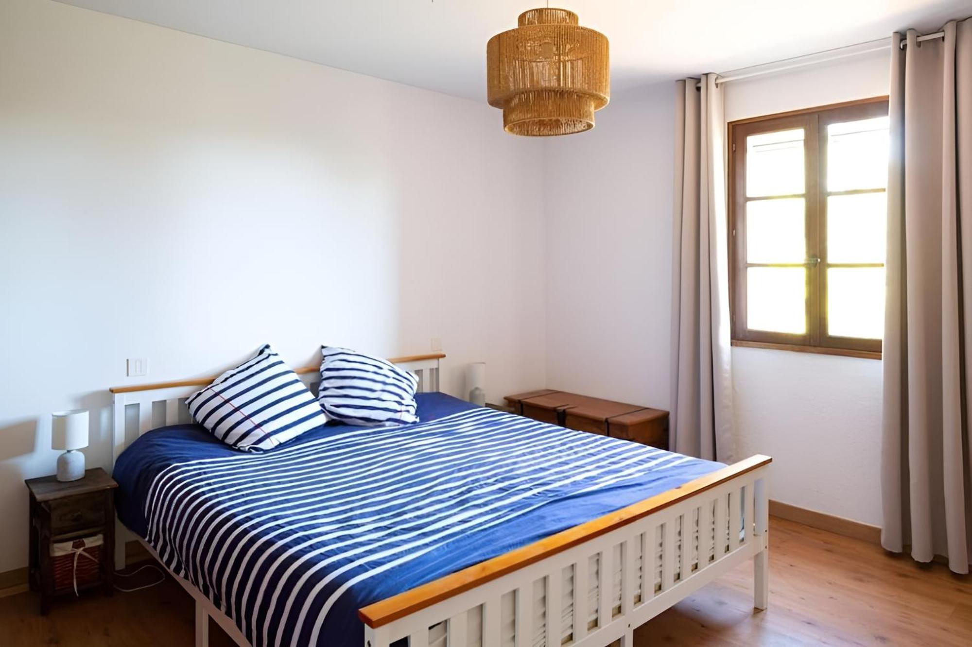 Mas Provencal De 120M2 En Camargue, Avec Piscine Et Parking Inclus, Ideal Pour Des Vacances 阿爾勒 外观 照片