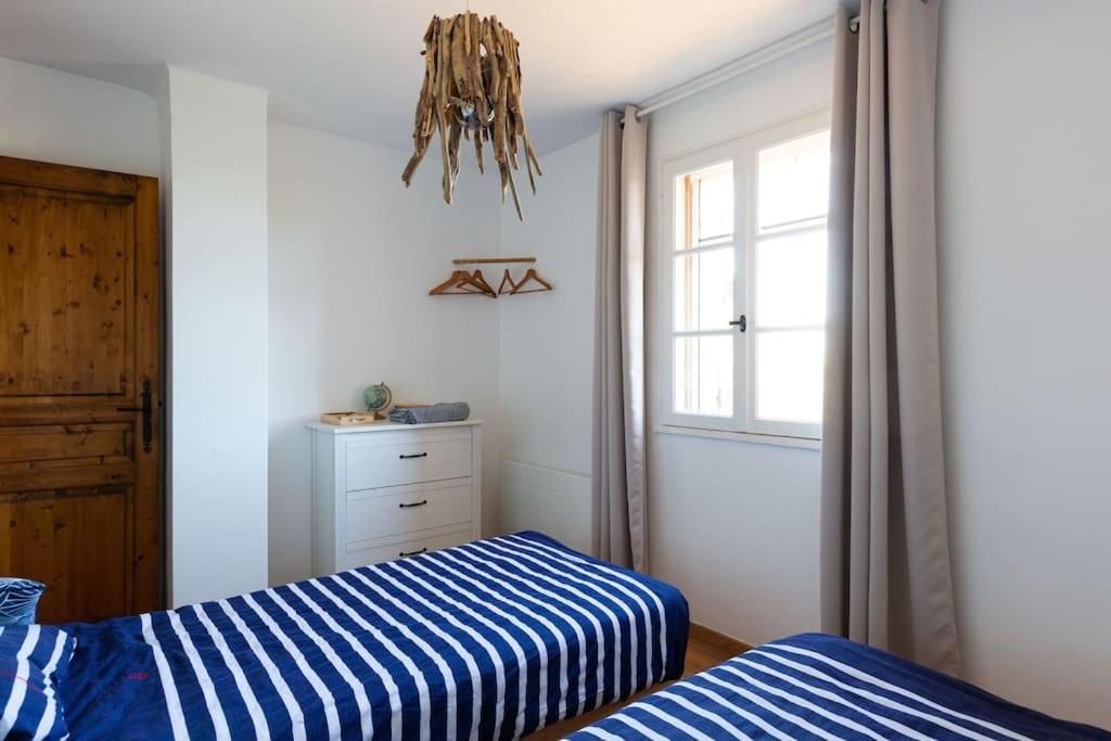 Mas Provencal De 120M2 En Camargue, Avec Piscine Et Parking Inclus, Ideal Pour Des Vacances 阿爾勒 外观 照片