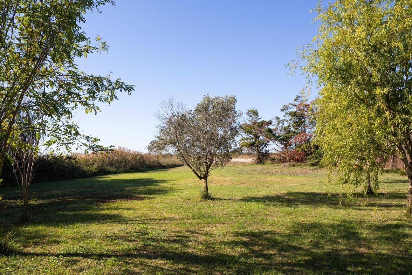 Mas Provencal De 120M2 En Camargue, Avec Piscine Et Parking Inclus, Ideal Pour Des Vacances 阿爾勒 外观 照片